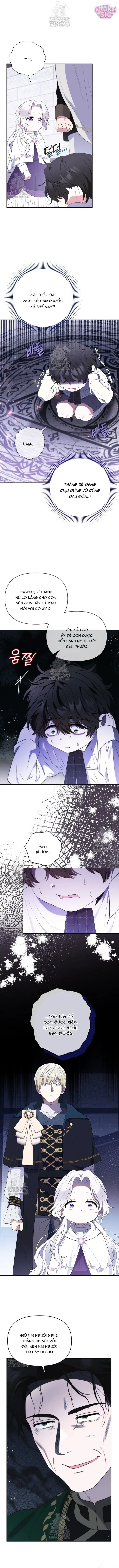 Cái Giá Của Tái Sinh Chapter 11 - Trang 14