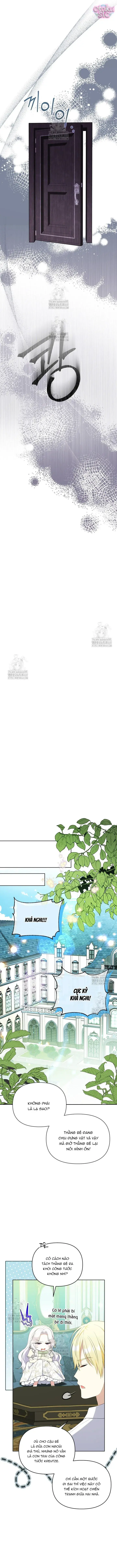 Cái Giá Của Tái Sinh Chapter 11 - Trang 15