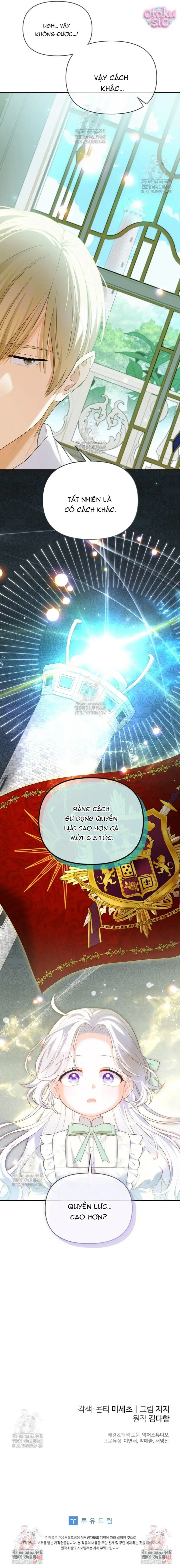 Cái Giá Của Tái Sinh Chapter 11 - Trang 16