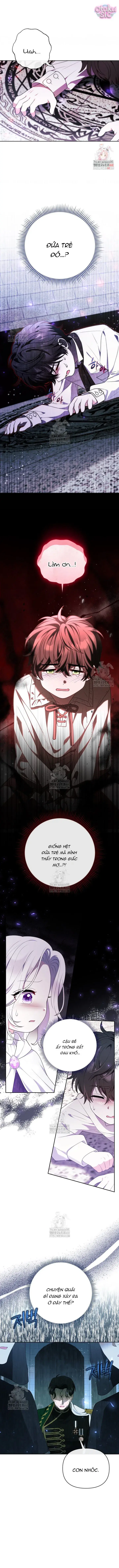 Cái Giá Của Tái Sinh Chapter 11 - Trang 2