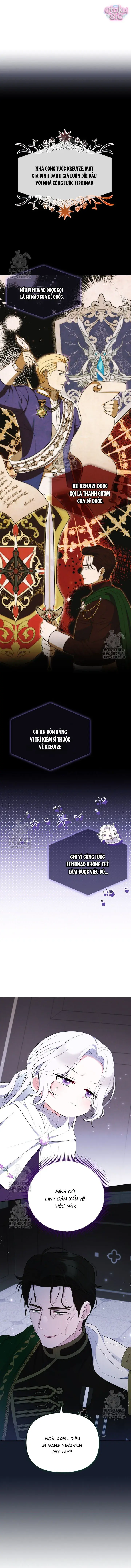 Cái Giá Của Tái Sinh Chapter 11 - Trang 4