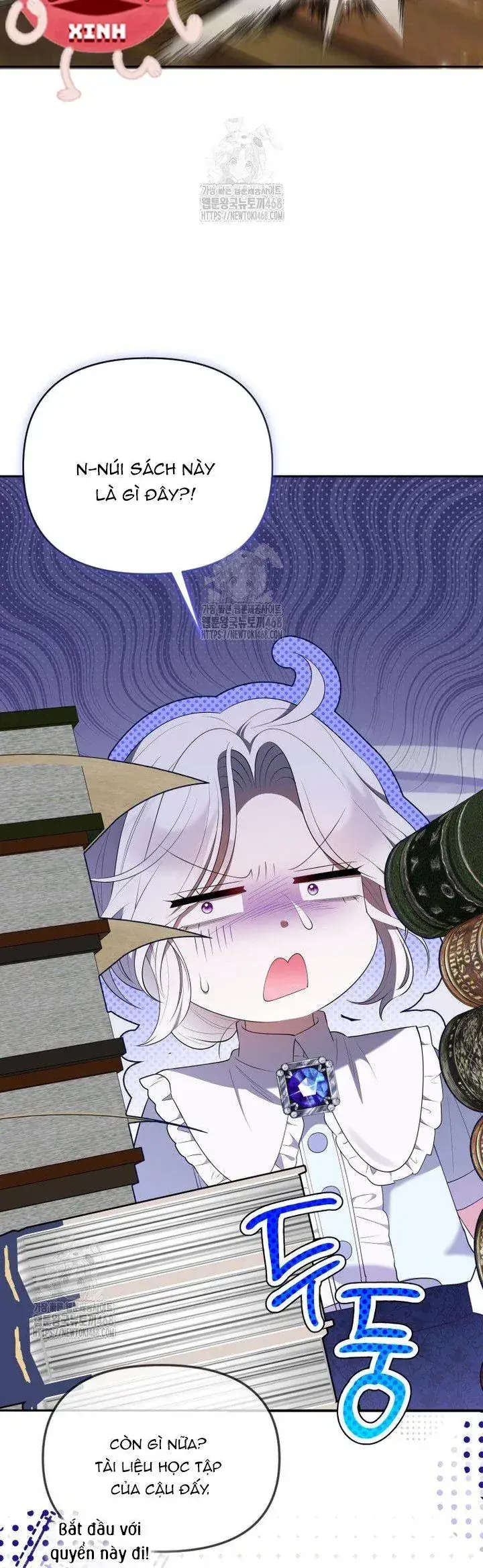 Cái Giá Của Tái Sinh Chapter 12.1 - Trang 14