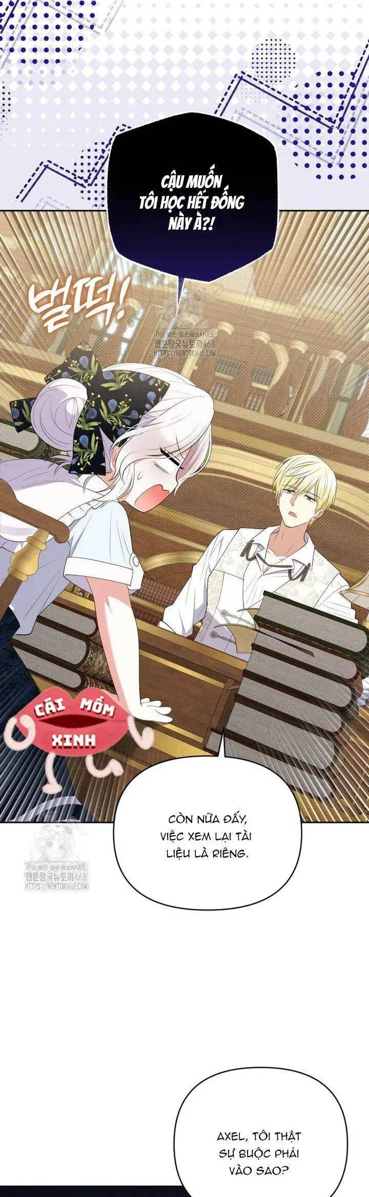 Cái Giá Của Tái Sinh Chapter 12.1 - Trang 15