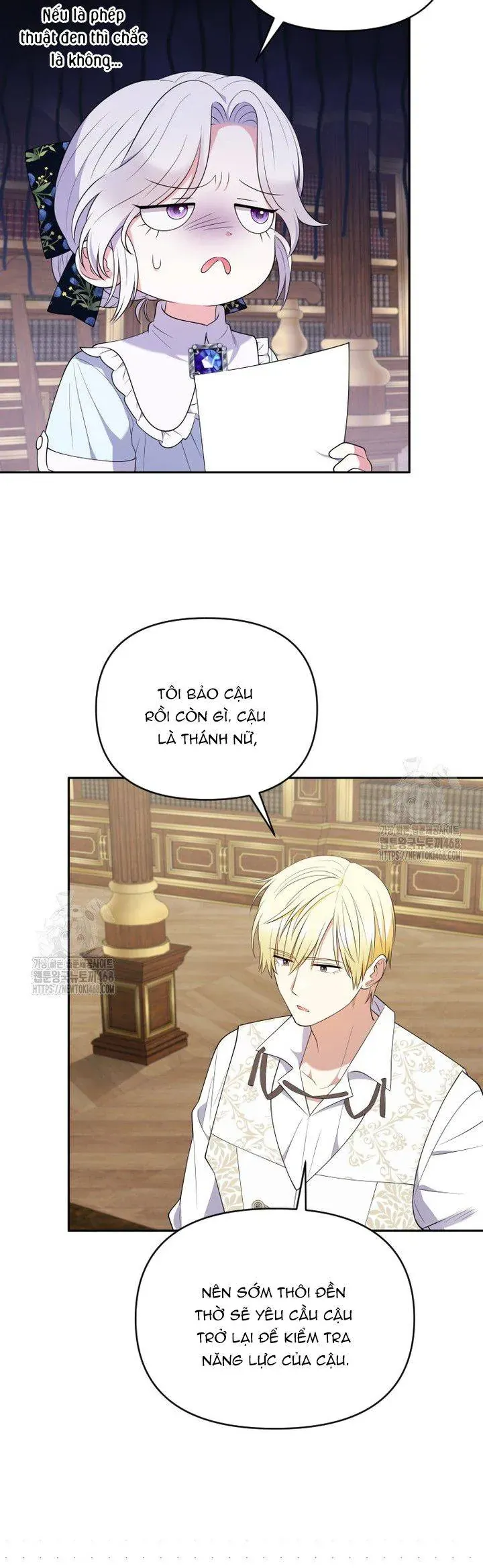 Cái Giá Của Tái Sinh Chapter 12.1 - Trang 16