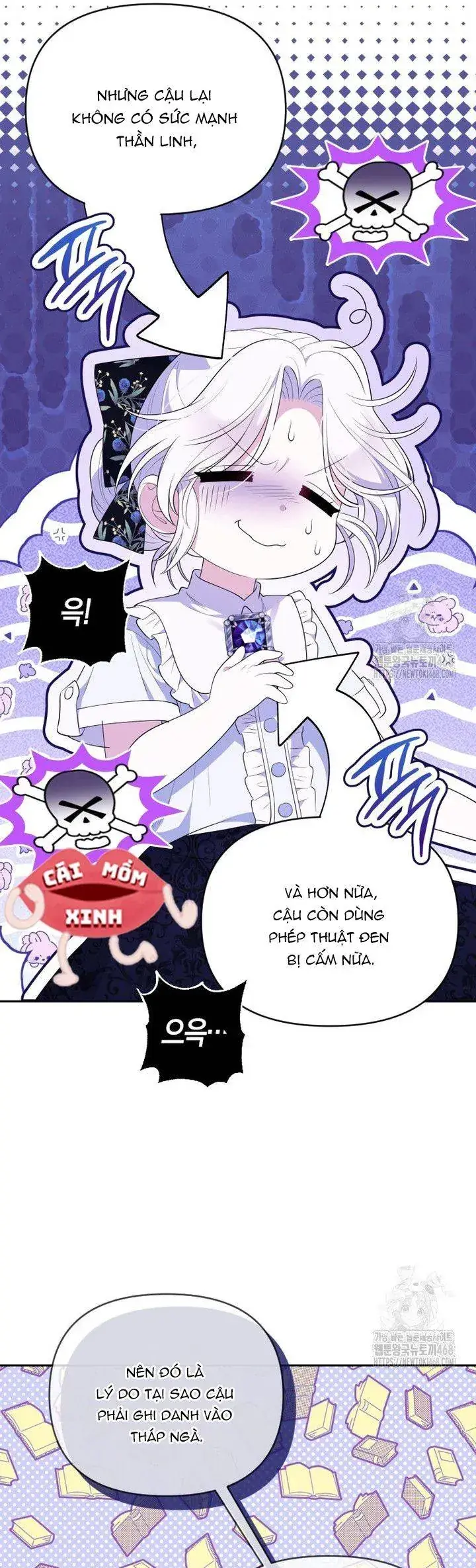 Cái Giá Của Tái Sinh Chapter 12.1 - Trang 17