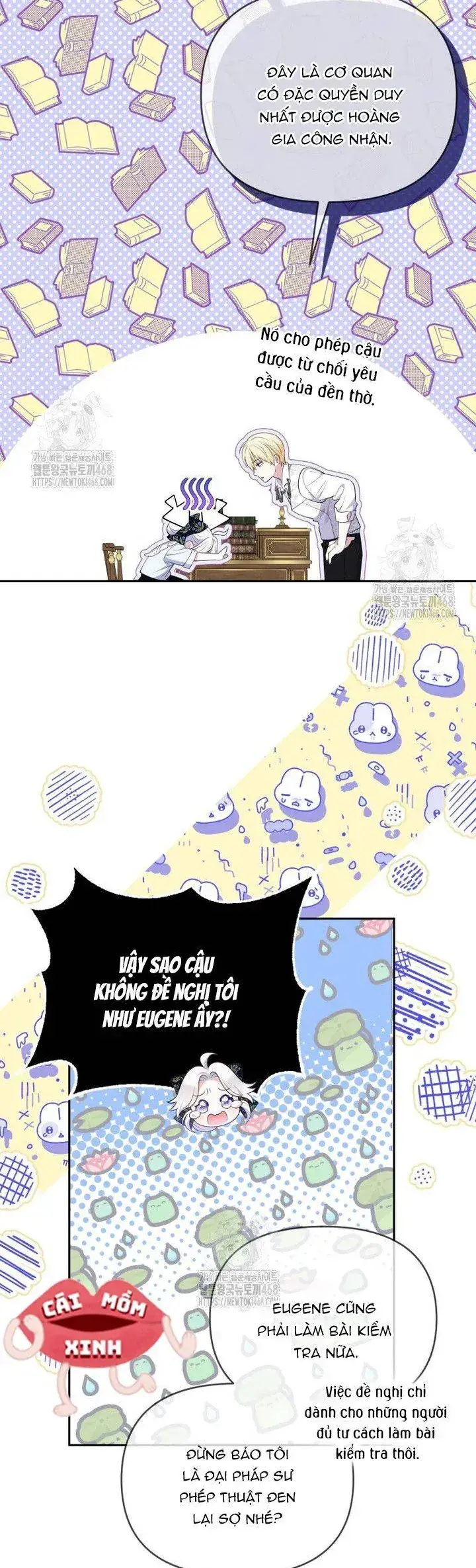 Cái Giá Của Tái Sinh Chapter 12.1 - Trang 18