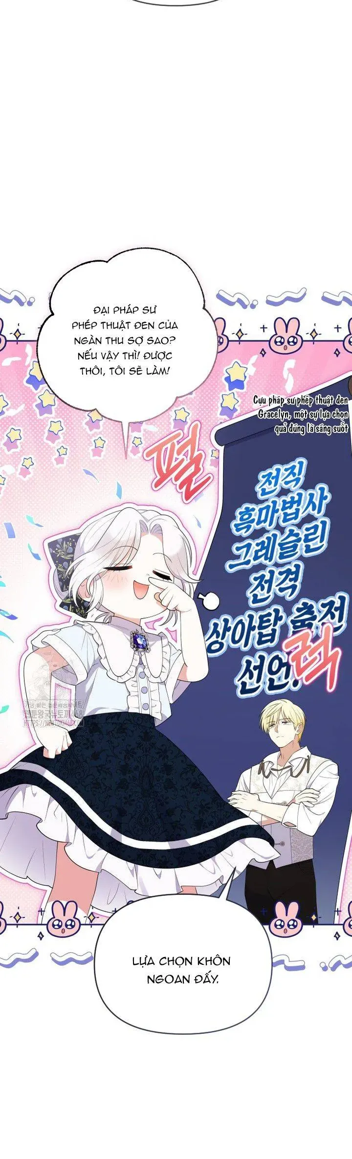 Cái Giá Của Tái Sinh Chapter 12.1 - Trang 19