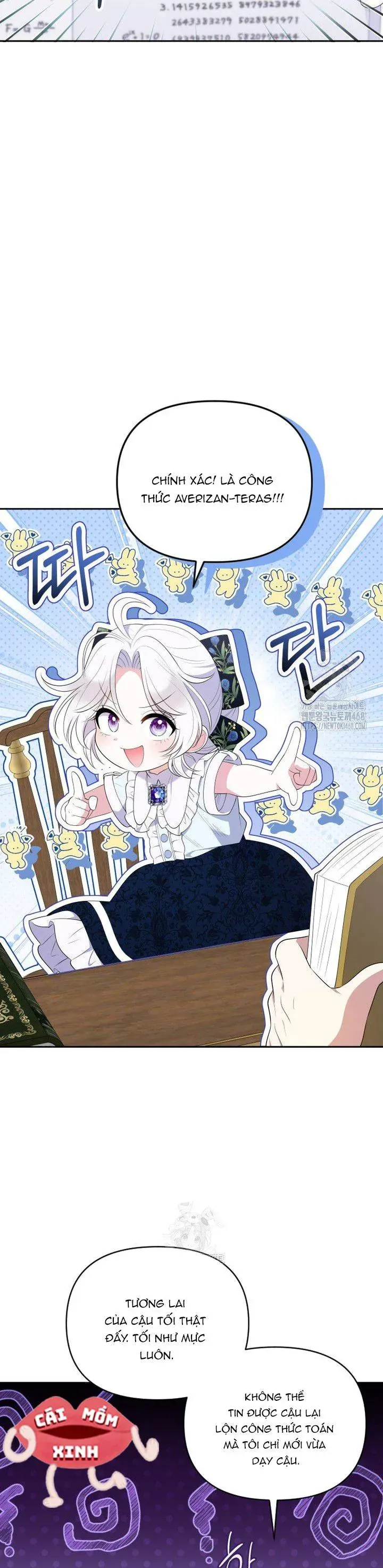 Cái Giá Của Tái Sinh Chapter 12.1 - Trang 21