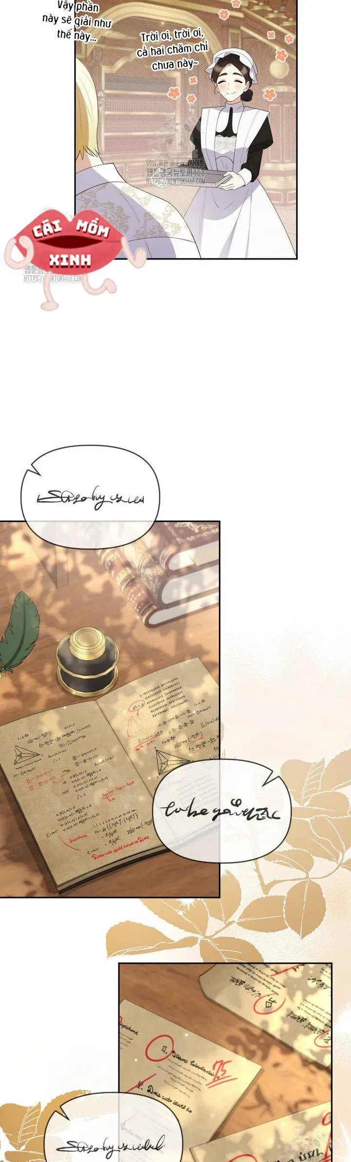 Cái Giá Của Tái Sinh Chapter 12.1 - Trang 24