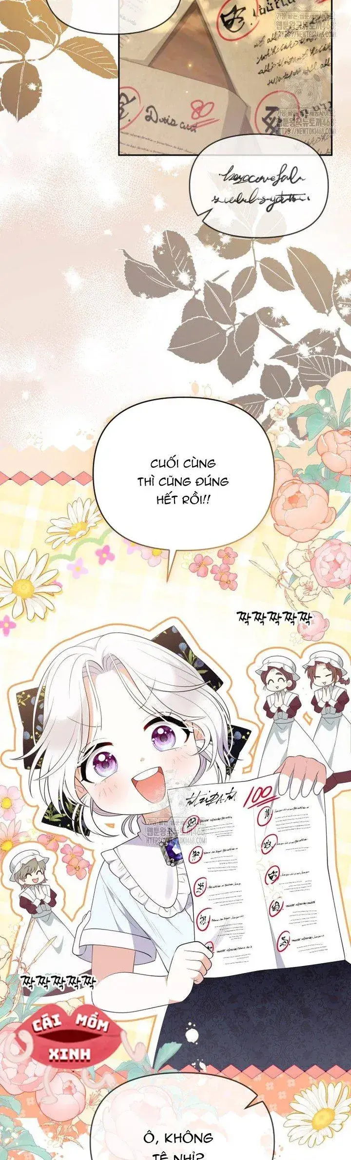 Cái Giá Của Tái Sinh Chapter 12.1 - Trang 25