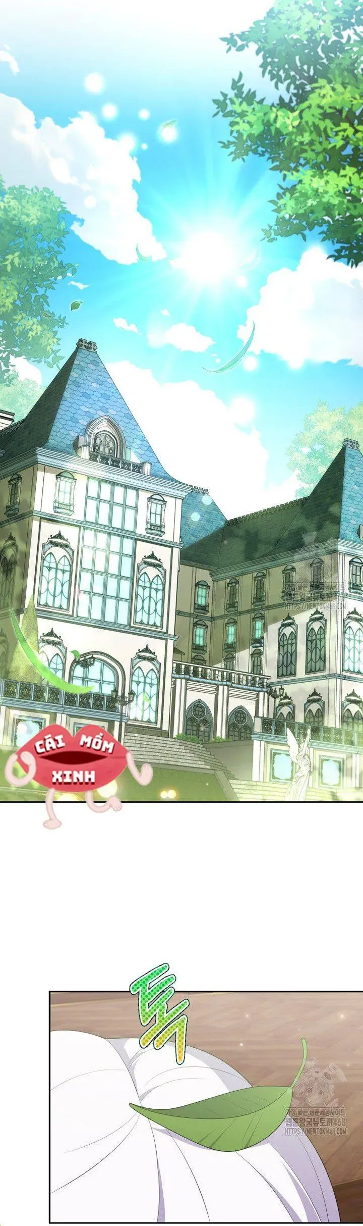 Cái Giá Của Tái Sinh Chapter 12.1 - Trang 28