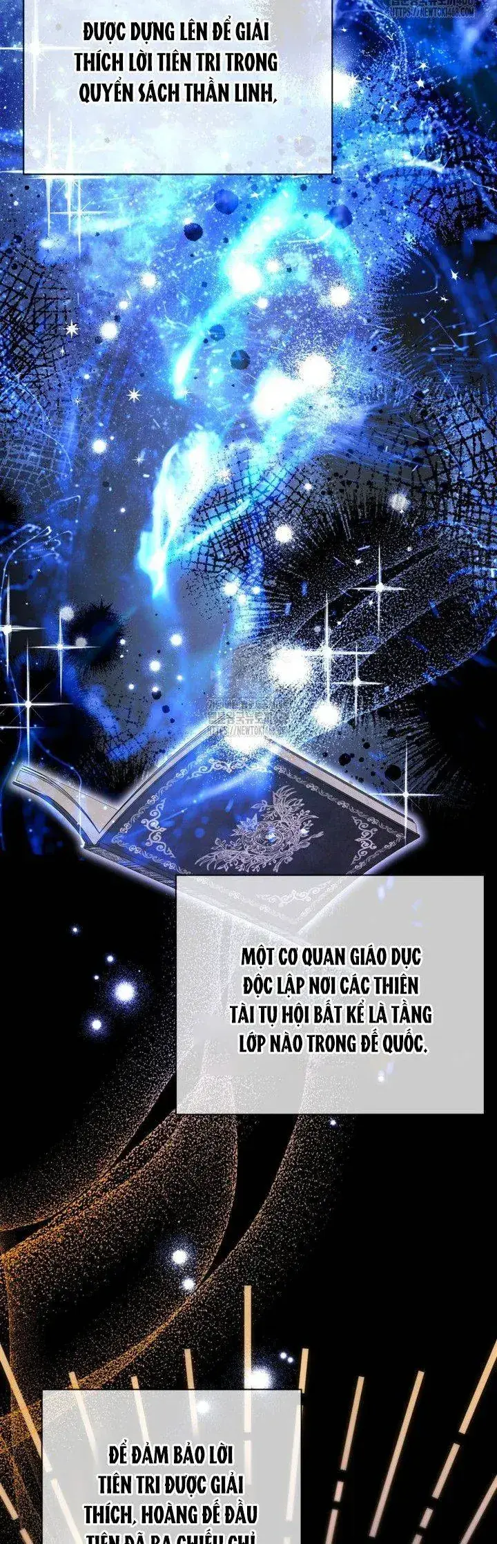 Cái Giá Của Tái Sinh Chapter 12.1 - Trang 3