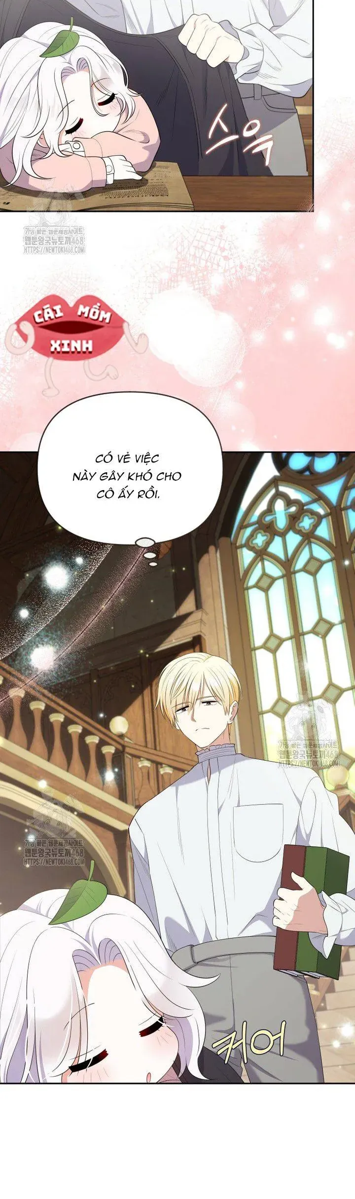 Cái Giá Của Tái Sinh Chapter 12.1 - Trang 30