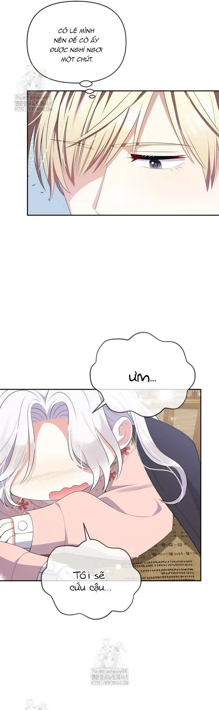 Cái Giá Của Tái Sinh Chapter 12.1 - Trang 31