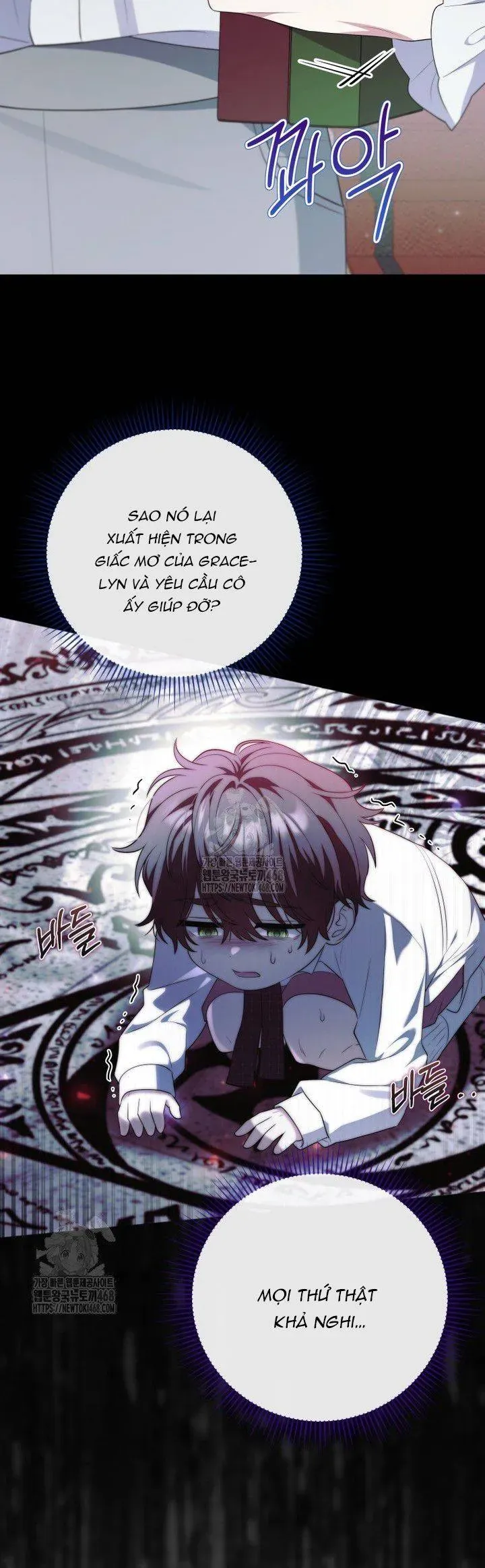 Cái Giá Của Tái Sinh Chapter 12.1 - Trang 33