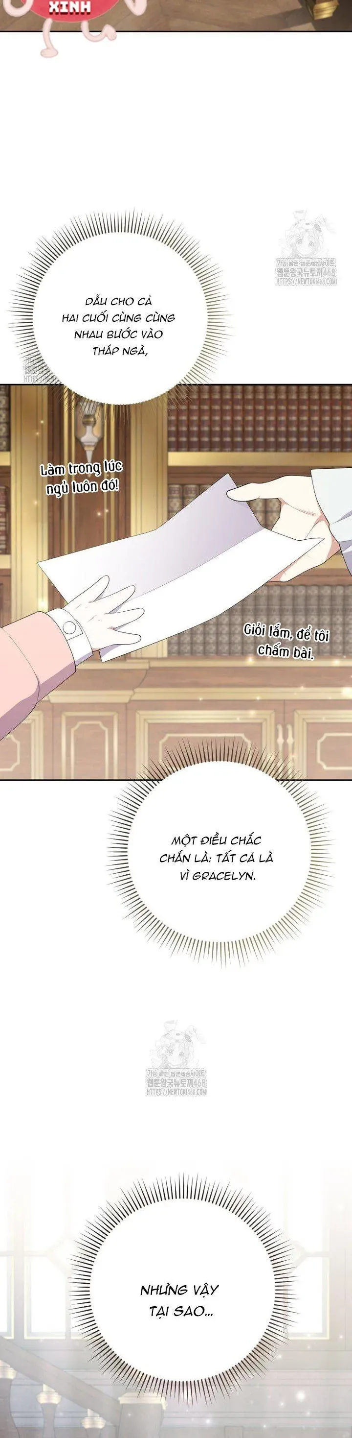 Cái Giá Của Tái Sinh Chapter 12.1 - Trang 37
