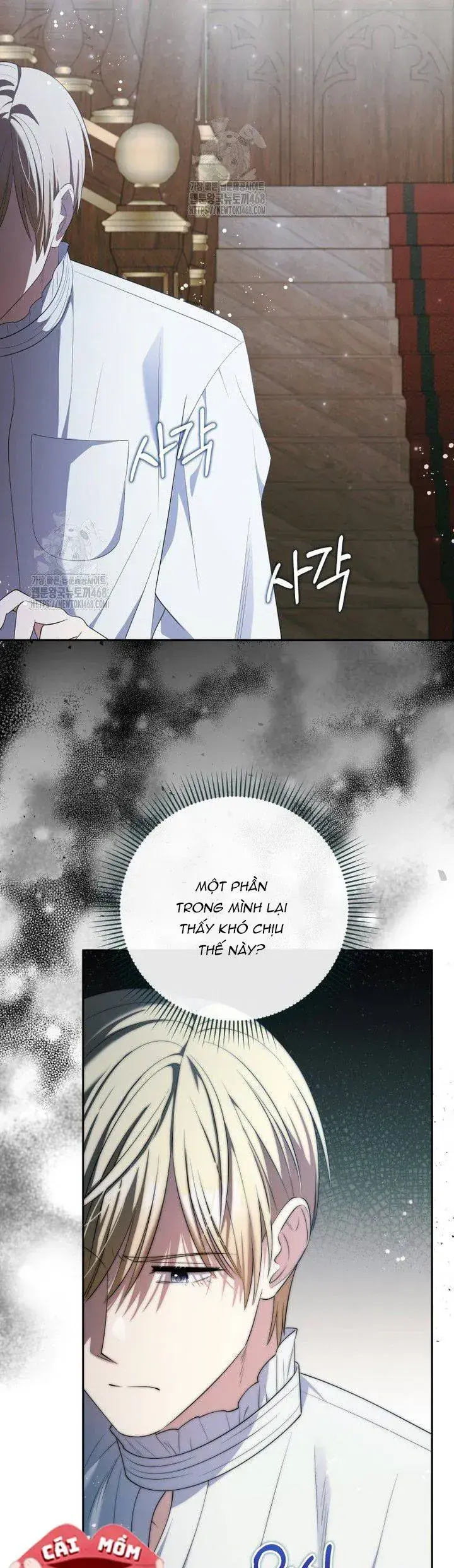Cái Giá Của Tái Sinh Chapter 12.1 - Trang 38