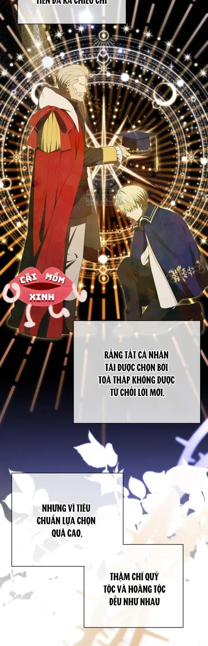 Cái Giá Của Tái Sinh Chapter 12.1 - Trang 4