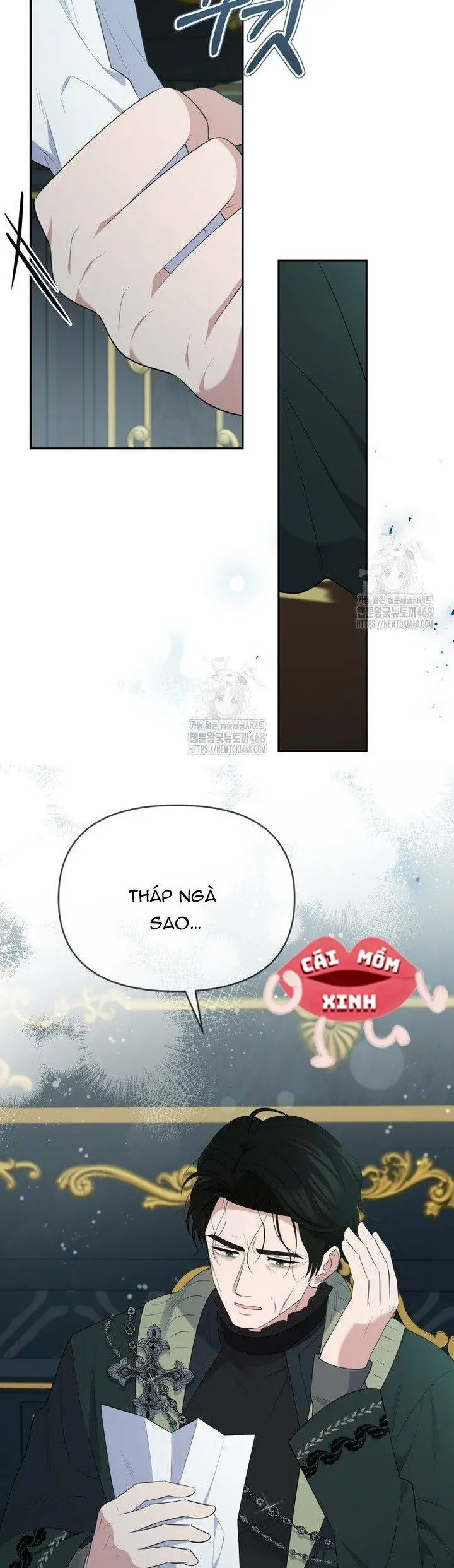 Cái Giá Của Tái Sinh Chapter 12.1 - Trang 40