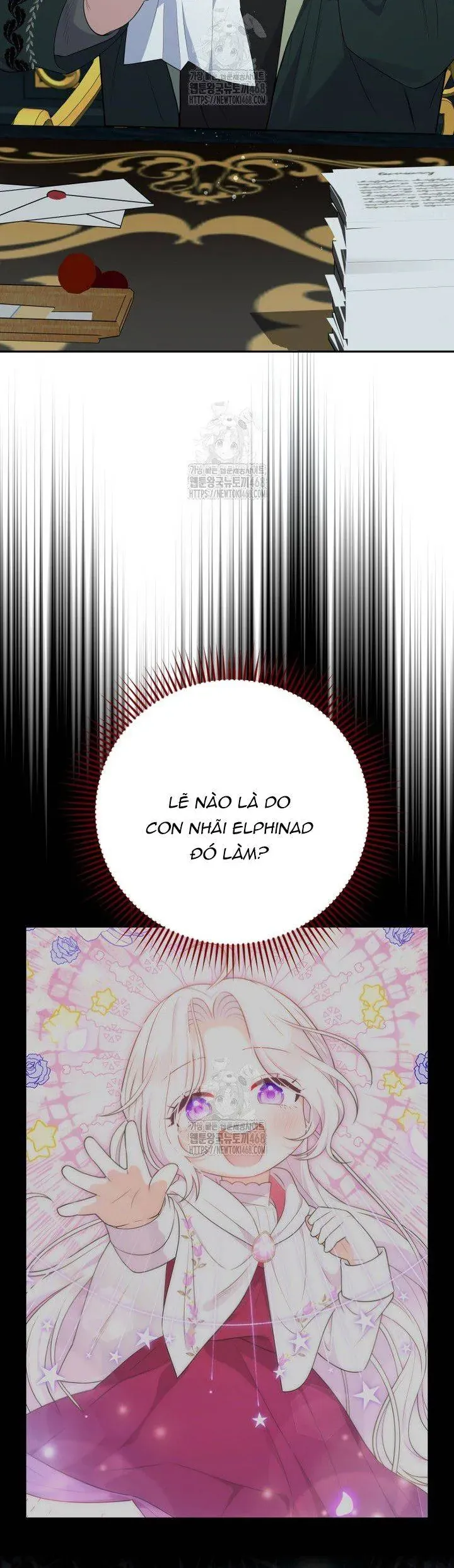 Cái Giá Của Tái Sinh Chapter 12.1 - Trang 41
