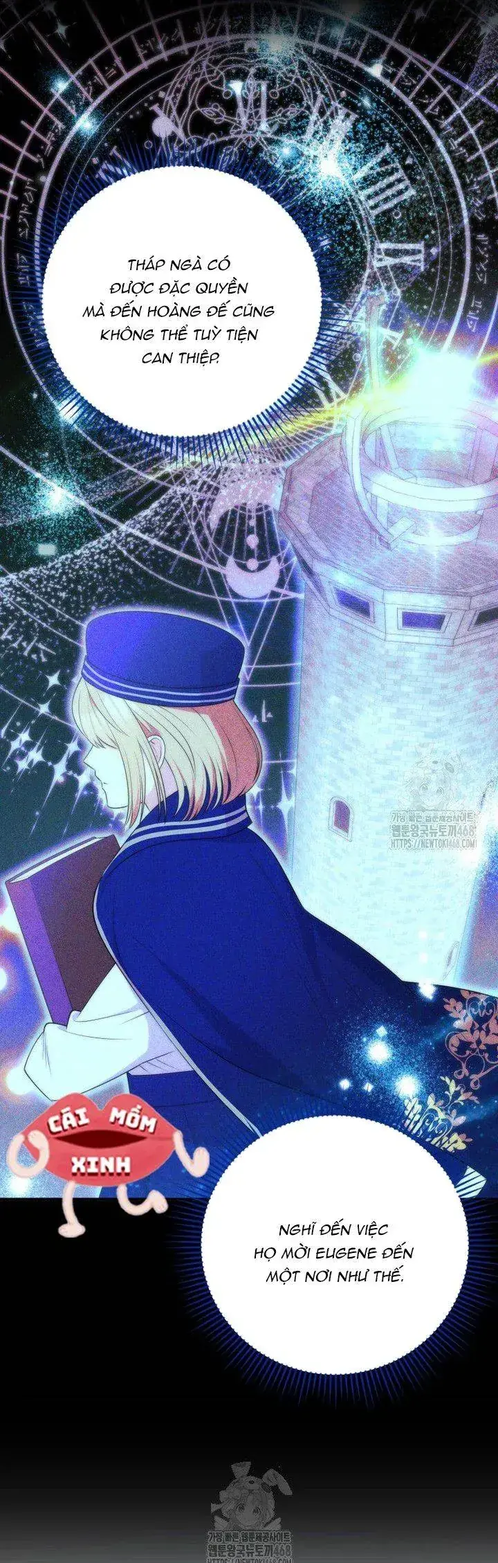 Cái Giá Của Tái Sinh Chapter 12.1 - Trang 42