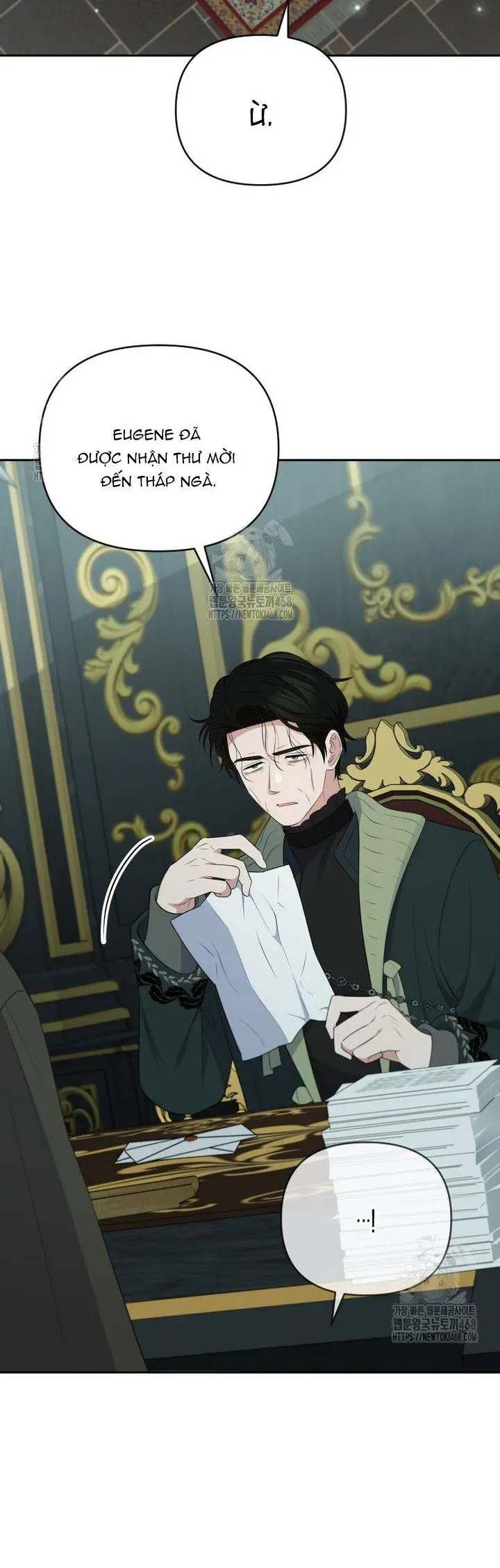Cái Giá Của Tái Sinh Chapter 12.1 - Trang 45