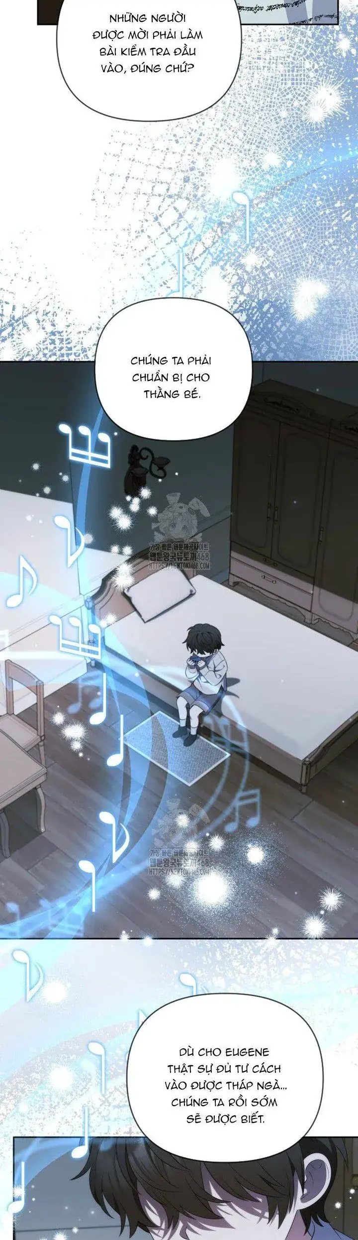 Cái Giá Của Tái Sinh Chapter 12.1 - Trang 47
