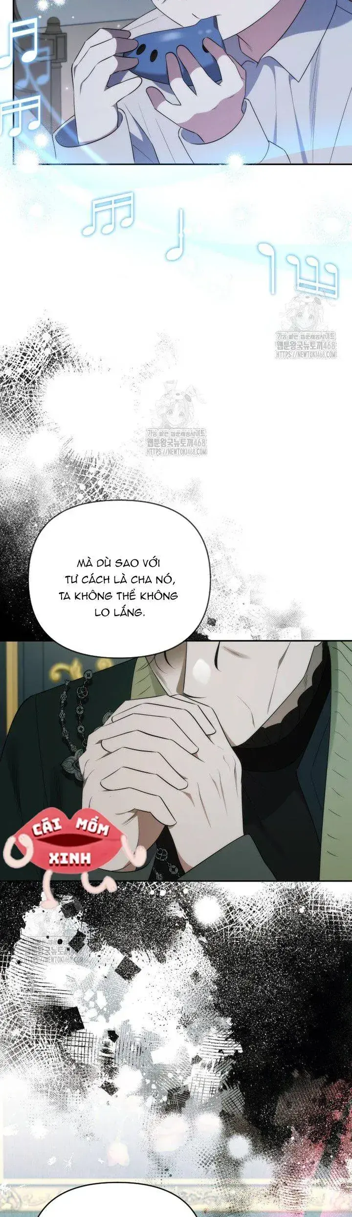 Cái Giá Của Tái Sinh Chapter 12.1 - Trang 48