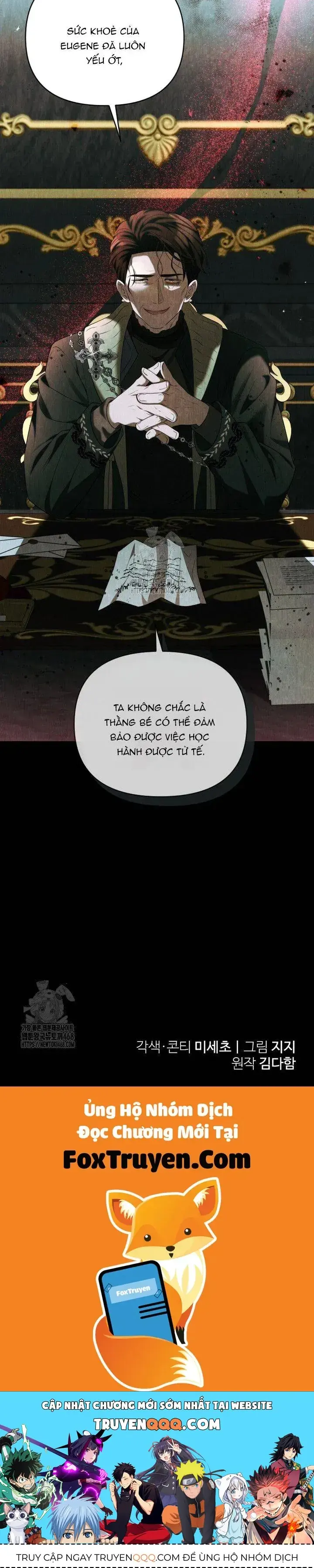 Cái Giá Của Tái Sinh Chapter 12.1 - Trang 49