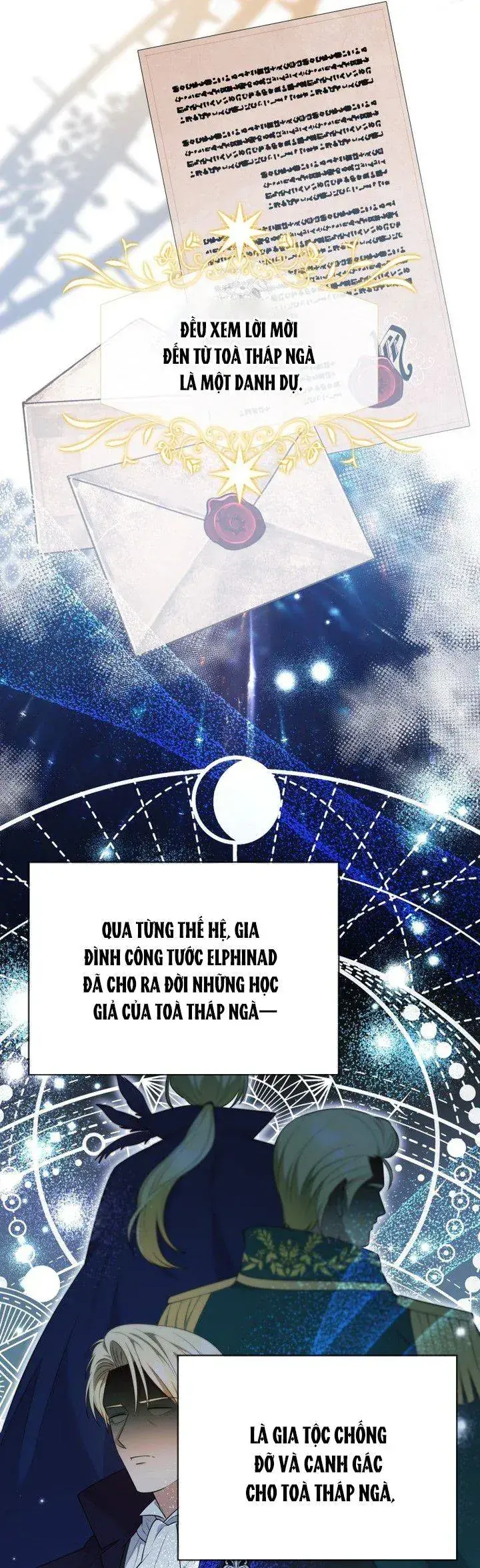 Cái Giá Của Tái Sinh Chapter 12.1 - Trang 5