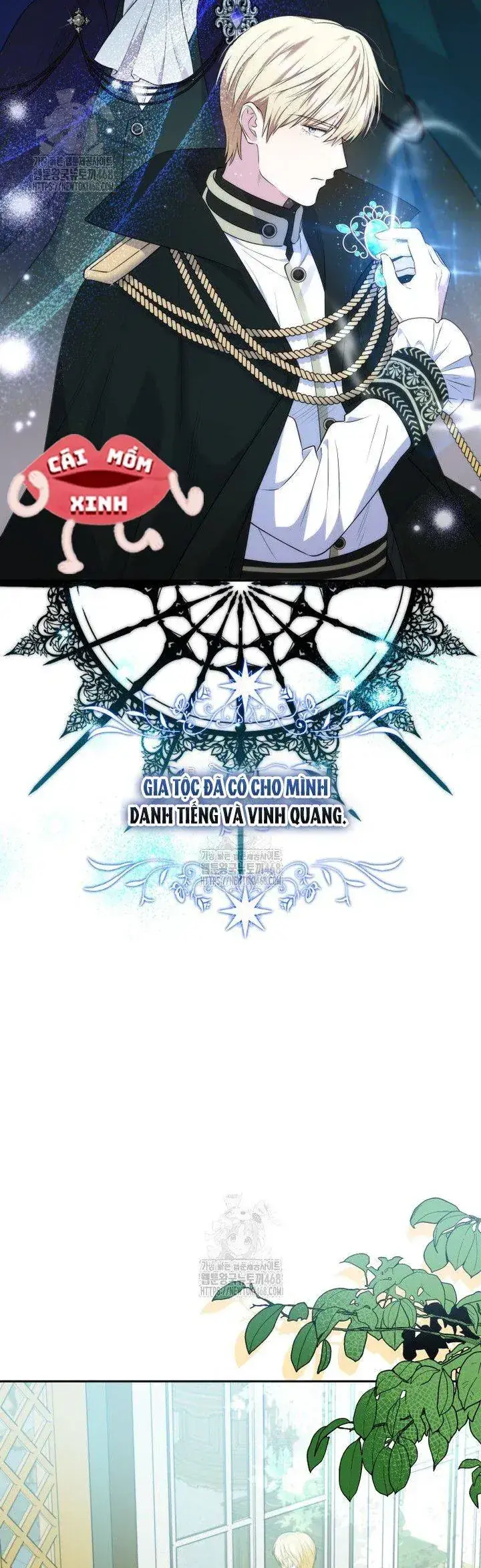 Cái Giá Của Tái Sinh Chapter 12.1 - Trang 6