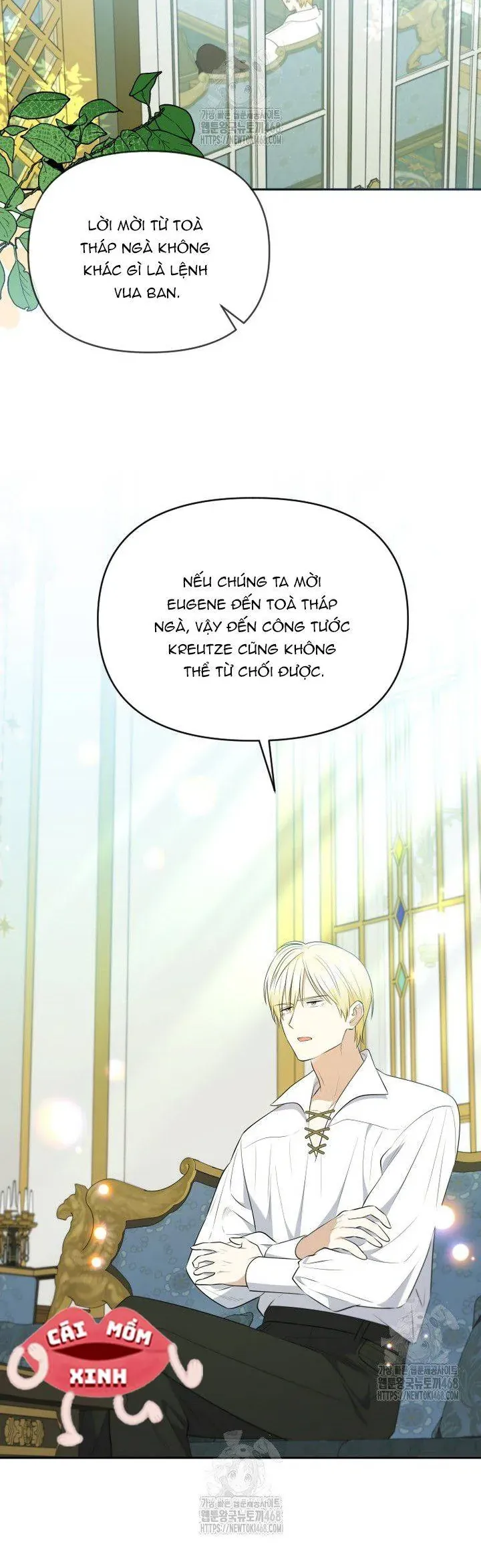 Cái Giá Của Tái Sinh Chapter 12.1 - Trang 7