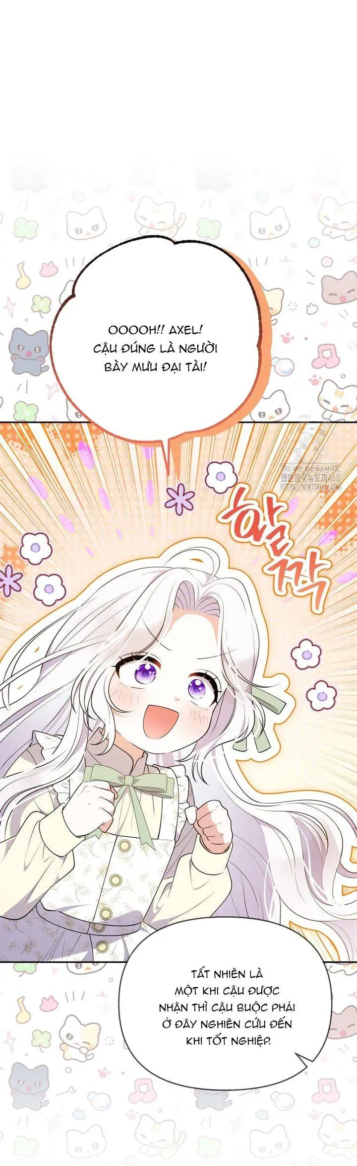 Cái Giá Của Tái Sinh Chapter 12.1 - Trang 8