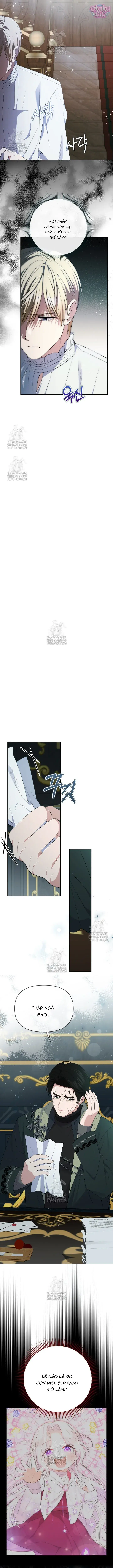 Cái Giá Của Tái Sinh Chapter 12 - Trang 12