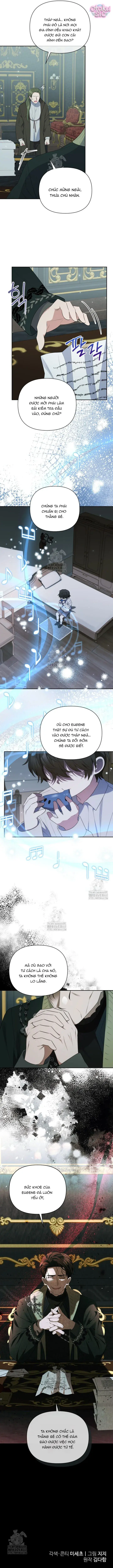 Cái Giá Của Tái Sinh Chapter 12 - Trang 14