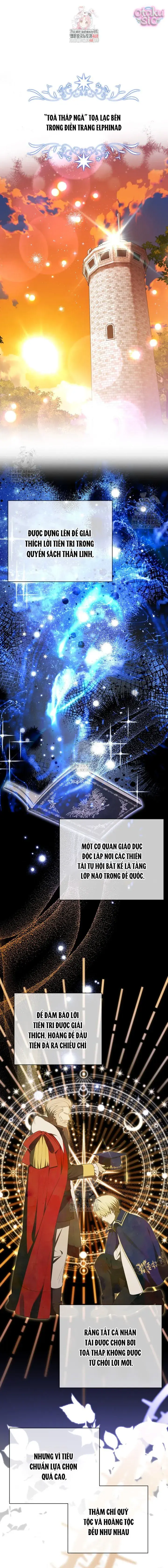 Cái Giá Của Tái Sinh Chapter 12 - Trang 2