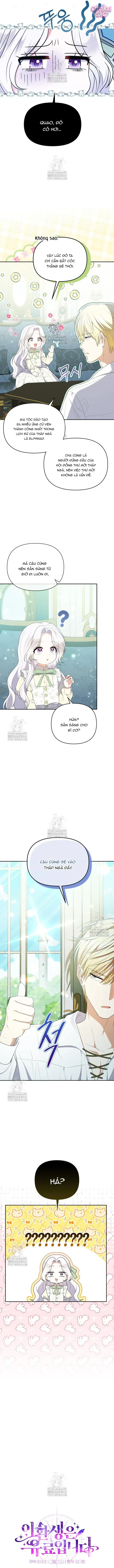 Cái Giá Của Tái Sinh Chapter 12 - Trang 4