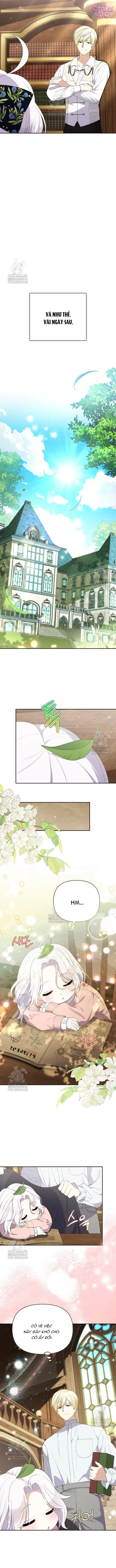 Cái Giá Của Tái Sinh Chapter 12 - Trang 9