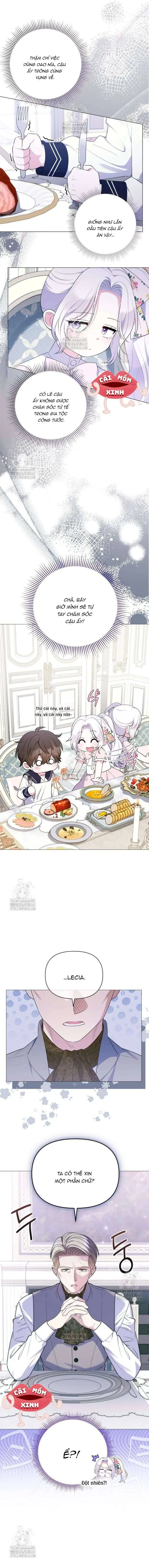 Cái Giá Của Tái Sinh Chapter 14 - Trang 12