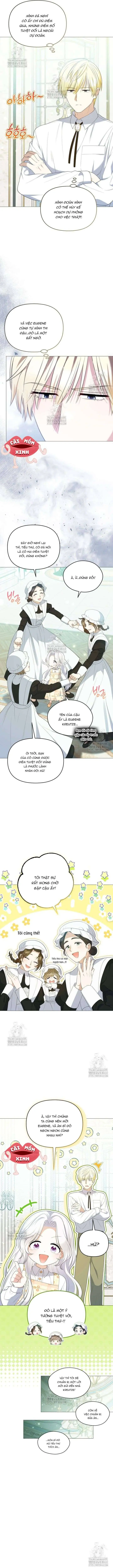 Cái Giá Của Tái Sinh Chapter 14 - Trang 7