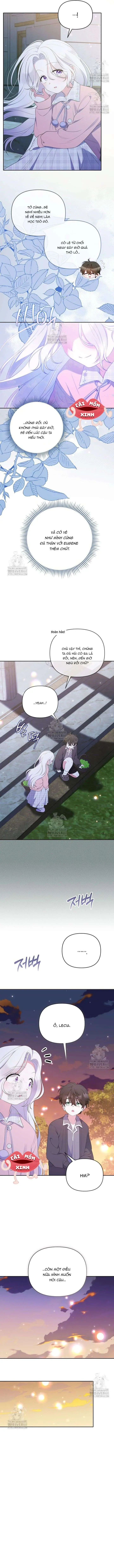 Cái Giá Của Tái Sinh Chapter 15 - Trang 12