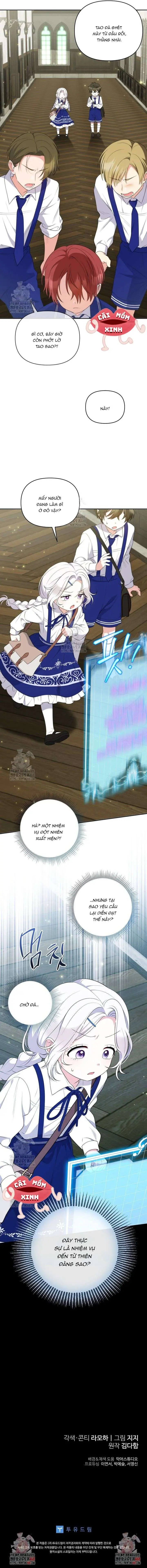 Cái Giá Của Tái Sinh Chapter 15 - Trang 14