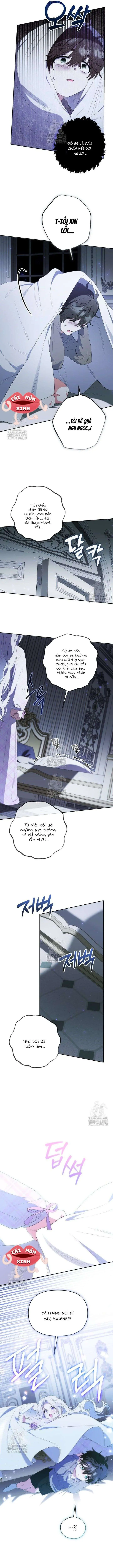 Cái Giá Của Tái Sinh Chapter 15 - Trang 6