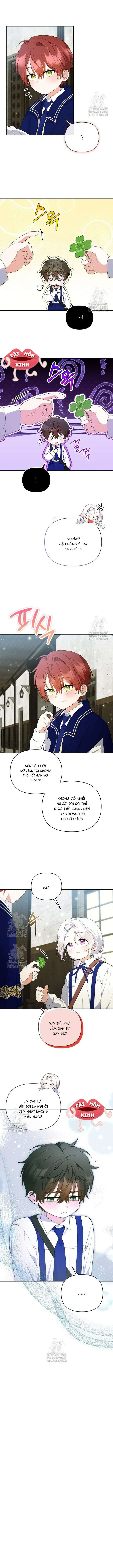 Cái Giá Của Tái Sinh Chapter 16 - Trang 12