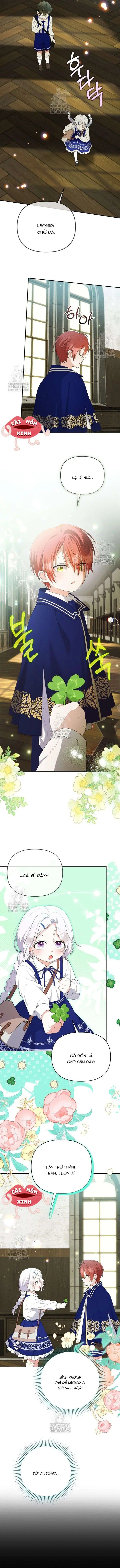 Cái Giá Của Tái Sinh Chapter 16 - Trang 8