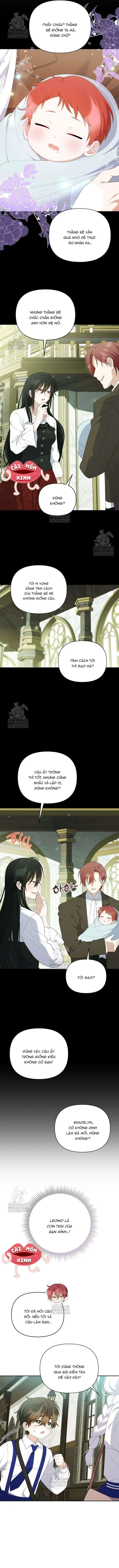 Cái Giá Của Tái Sinh Chapter 16 - Trang 9