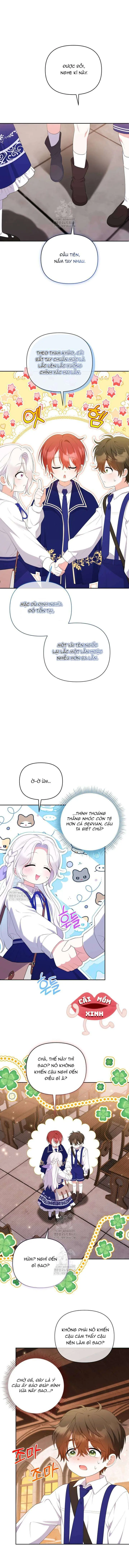 Cái Giá Của Tái Sinh Chapter 17 - Trang 12