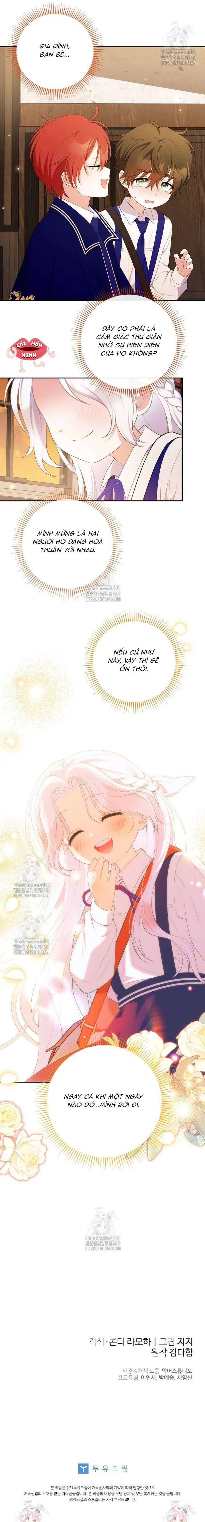 Cái Giá Của Tái Sinh Chapter 17 - Trang 15