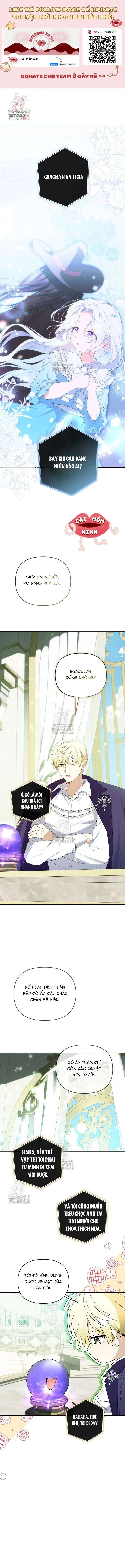 Cái Giá Của Tái Sinh Chapter 17 - Trang 2