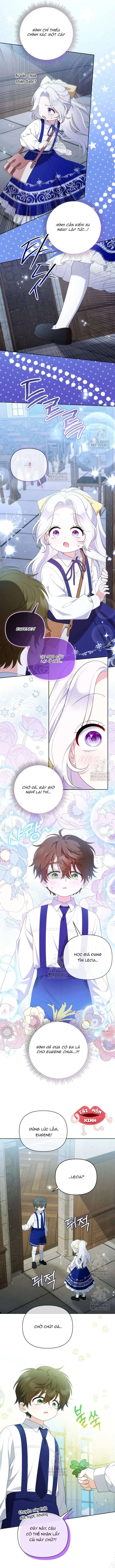 Cái Giá Của Tái Sinh Chapter 18 - Trang 10